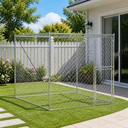 Your Perfect Outdoor Dog Cage Awaits