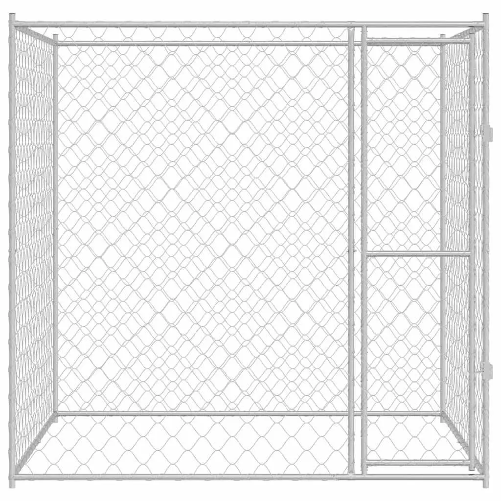 Outdoor Dog Cage