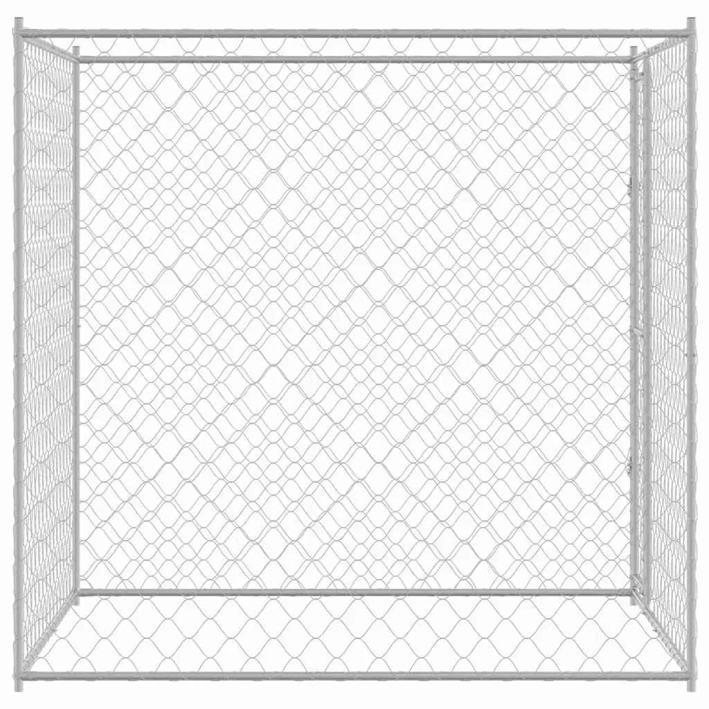 Outdoor Dog Cage