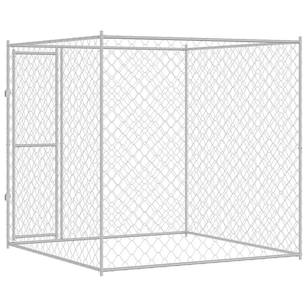 Outdoor Dog Cage