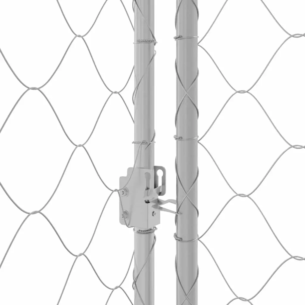 Outdoor Dog Cage