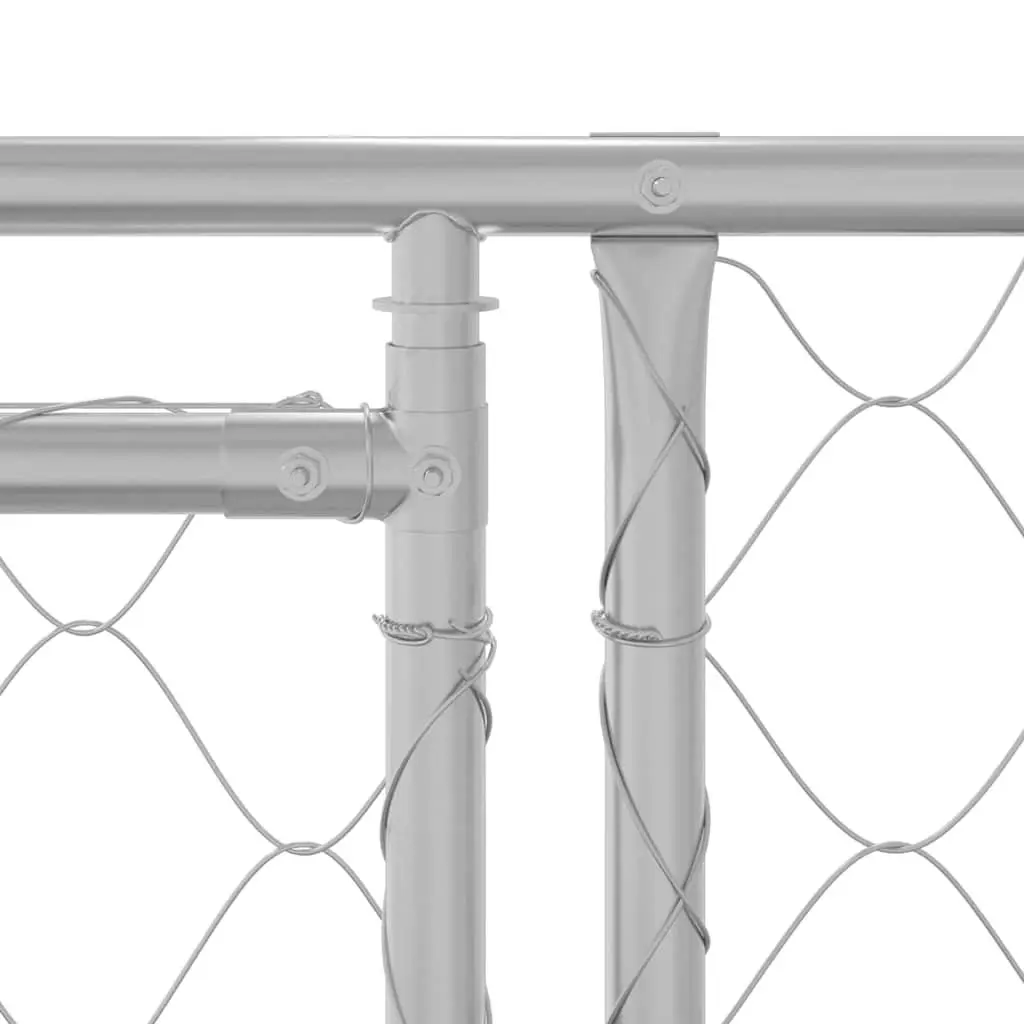Outdoor Dog Cage