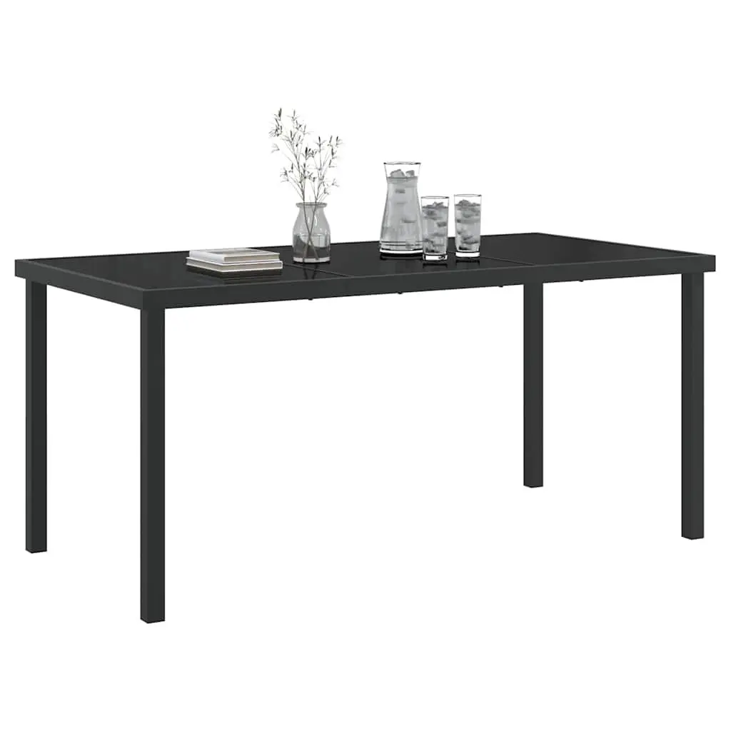 Outdoor Dining Table