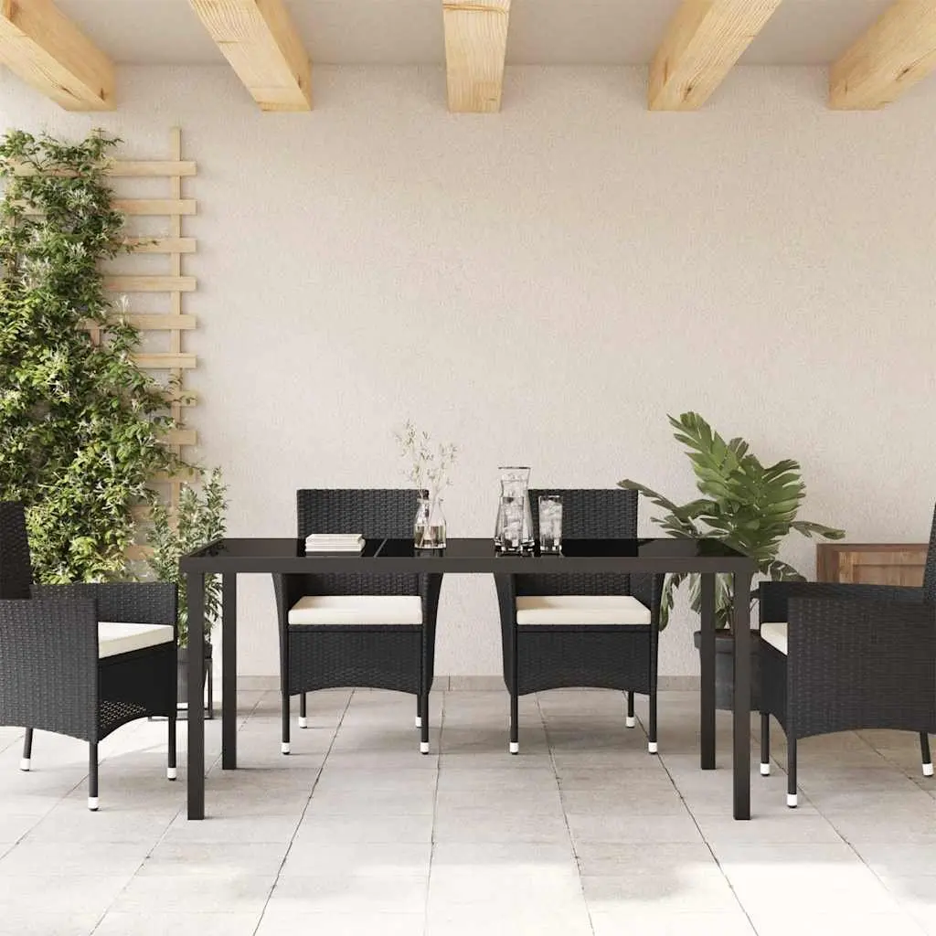 Outdoor Dining Table