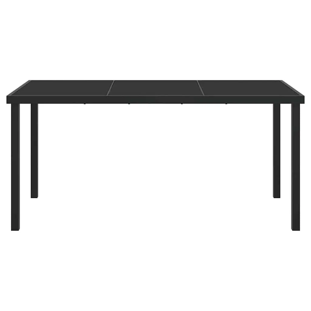 Outdoor Dining Table