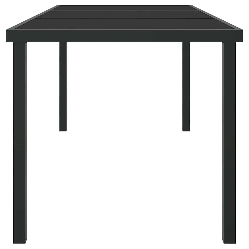 Outdoor Dining Table