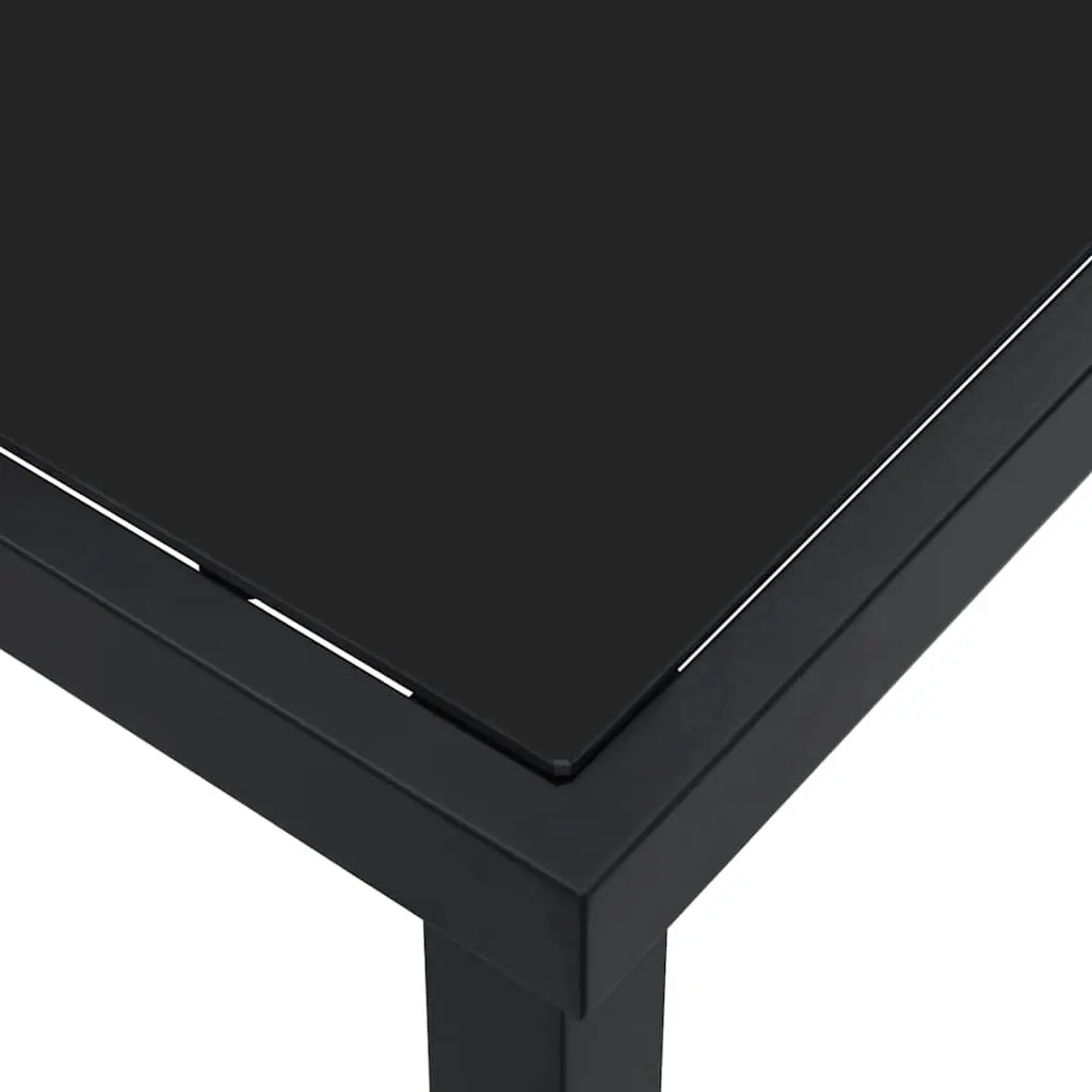 Outdoor Dining Table