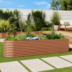 Your Perfect Raised Bed Planter for Growing Plants