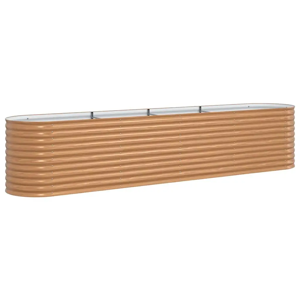Raised Bed Planter for Growing Plants