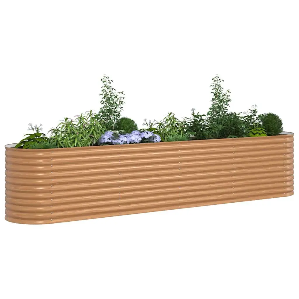 Raised Bed Planter for Growing Plants