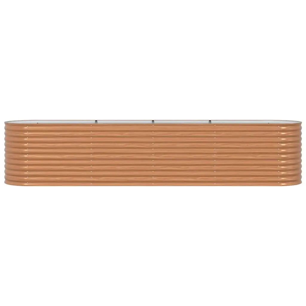 Raised Bed Planter for Growing Plants