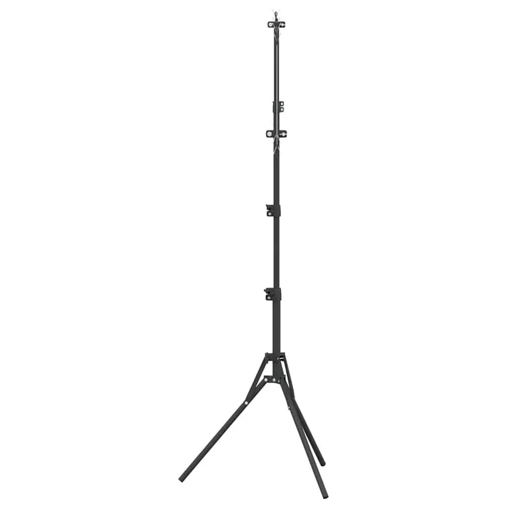 Folding Target Stand for Outdoor Shooting