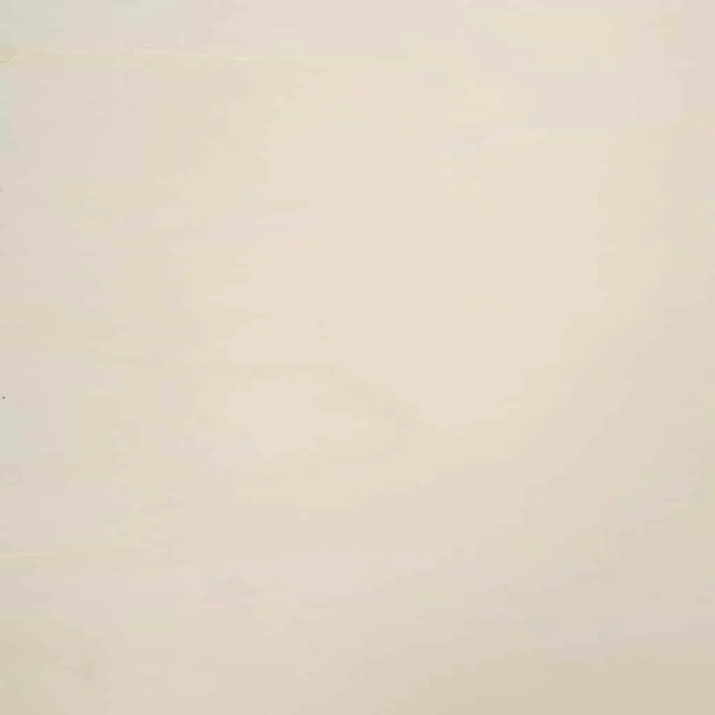 Wall Display Case Beige 80 x 8.5 x 54 cm Sliding Doors