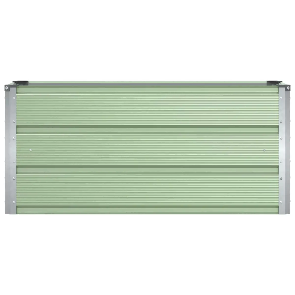 Steel Planter for Indoor and Outdoor