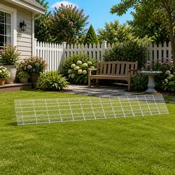 Your Ideal Outdoor Rabbit Habitat 430x55x55cm