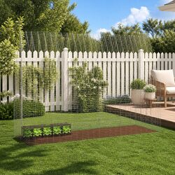 Your Perfect Small Animal Outdoor Cage 300x100x210cm