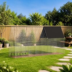 Welcome to Your New Small Animal Habitat!