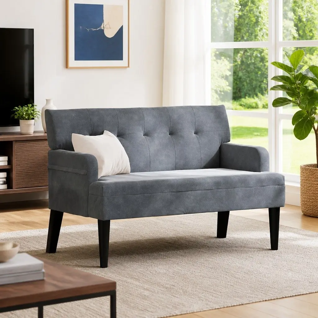 Chesterfield Bench