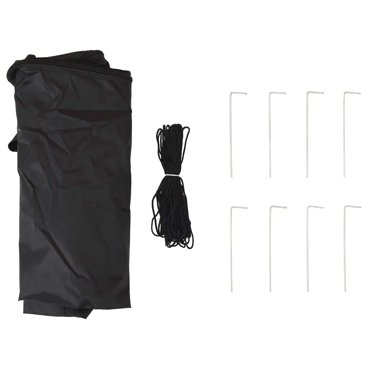 Pop-up Tent for Celebrations 288x288x245cm