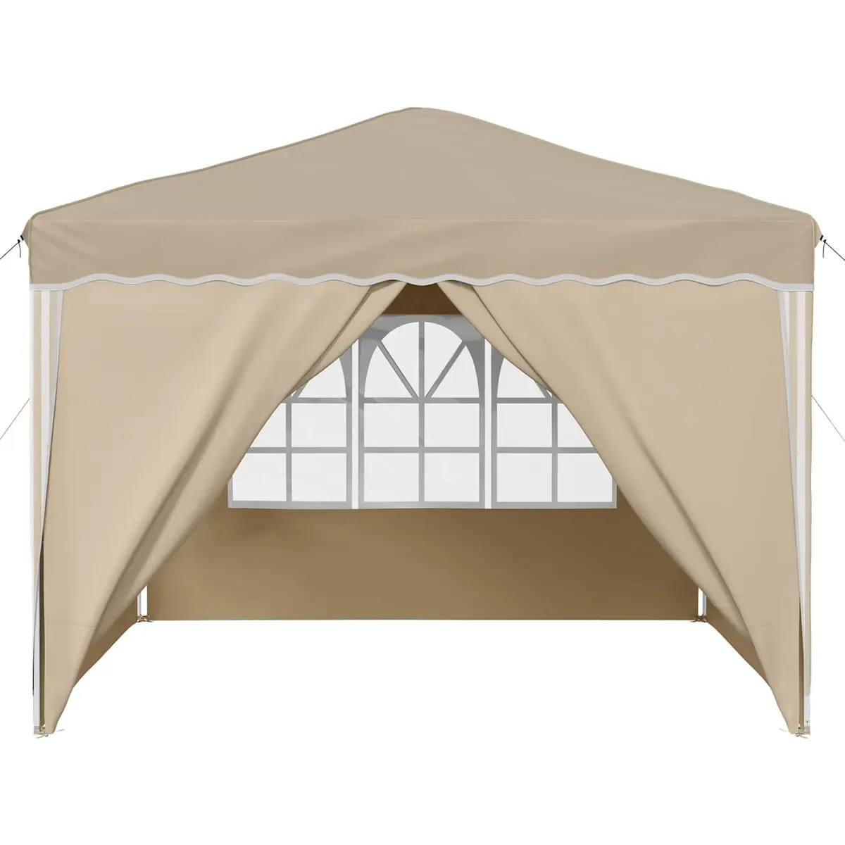 Pop-up Tent for Celebrations 288x288x245cm