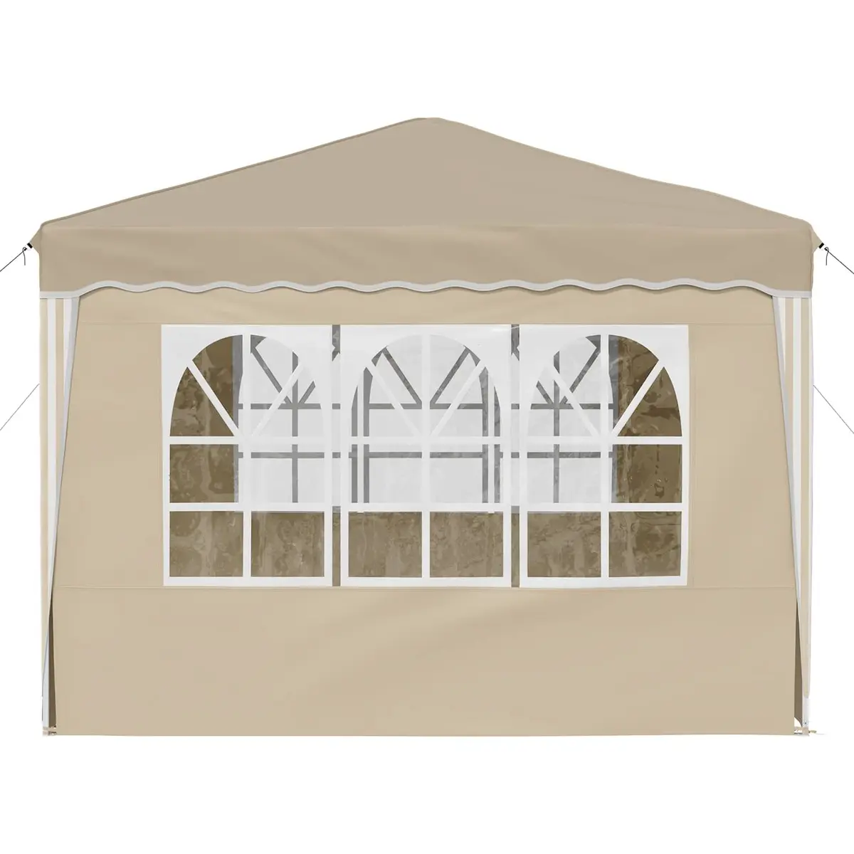 Pop-up Tent for Celebrations 288x288x245cm