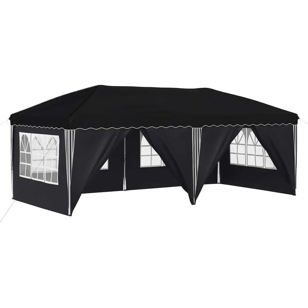 Pop-up Tent for Gatherings and Events