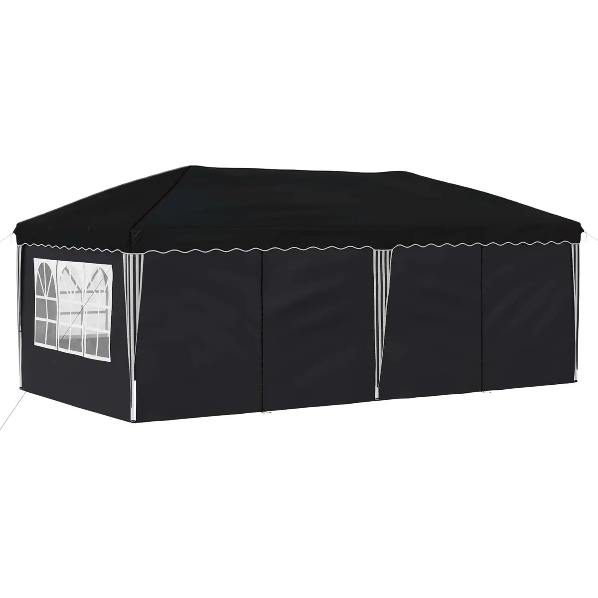 Pop-up Tent for Gatherings and Events