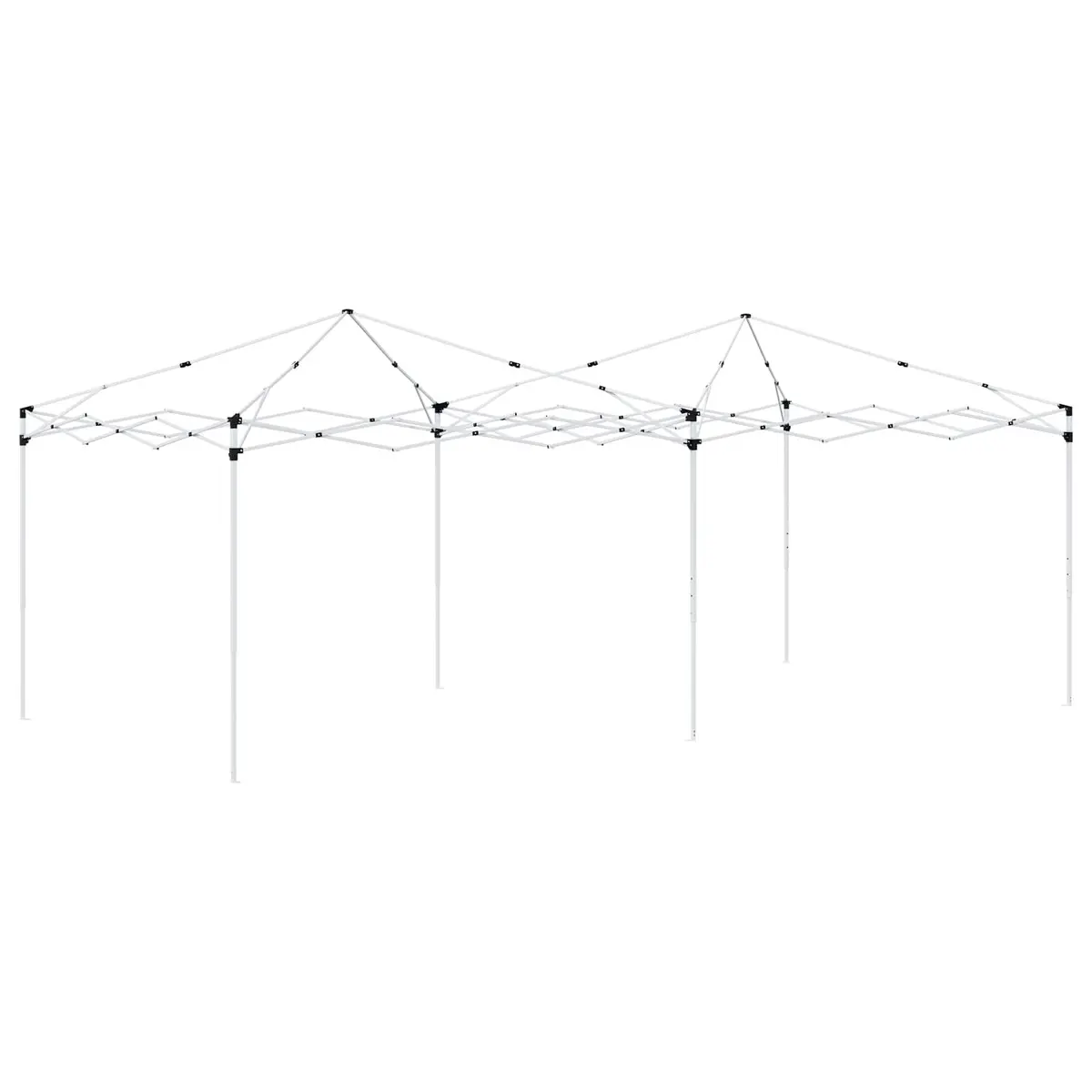 Pop-up Tent for Gatherings and Events