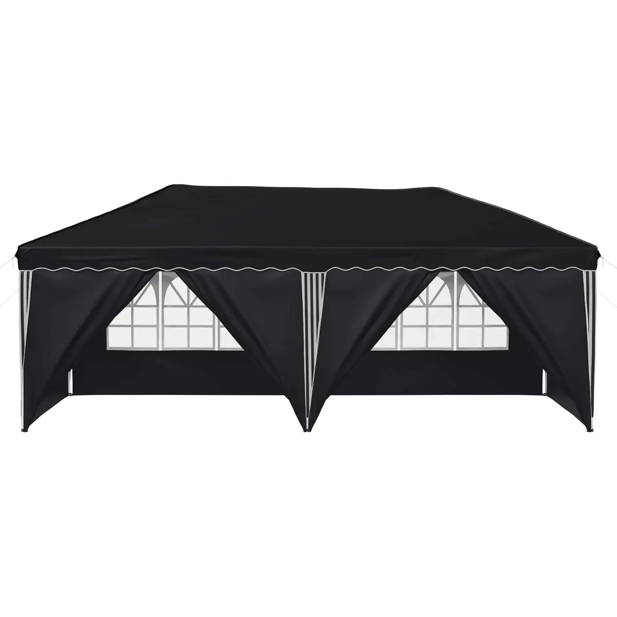 Pop-up Tent for Gatherings and Events