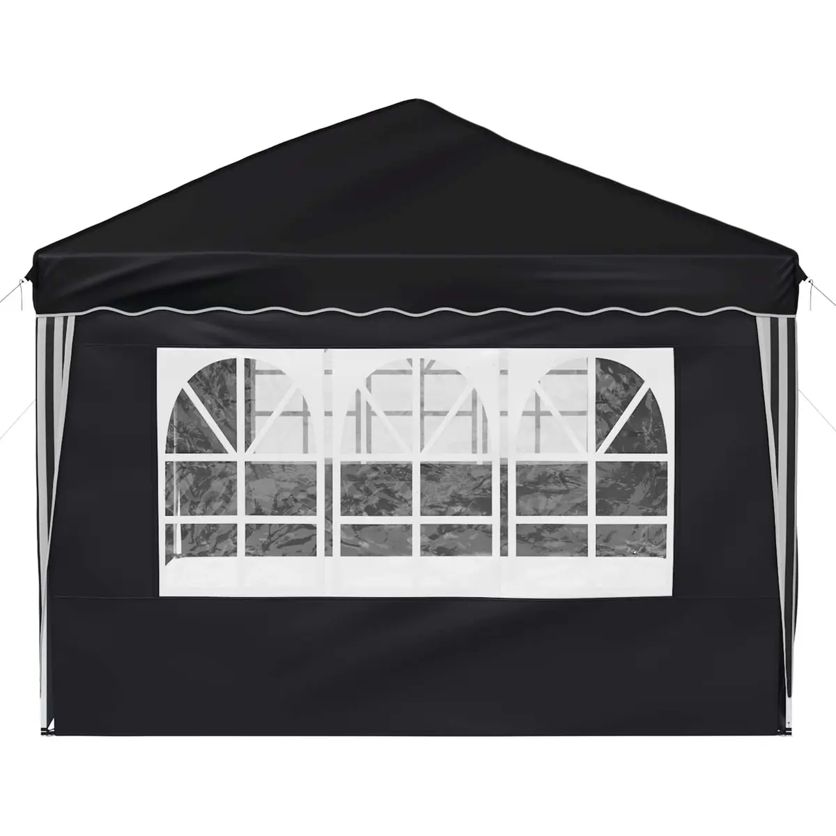 Pop-up Tent for Gatherings and Events