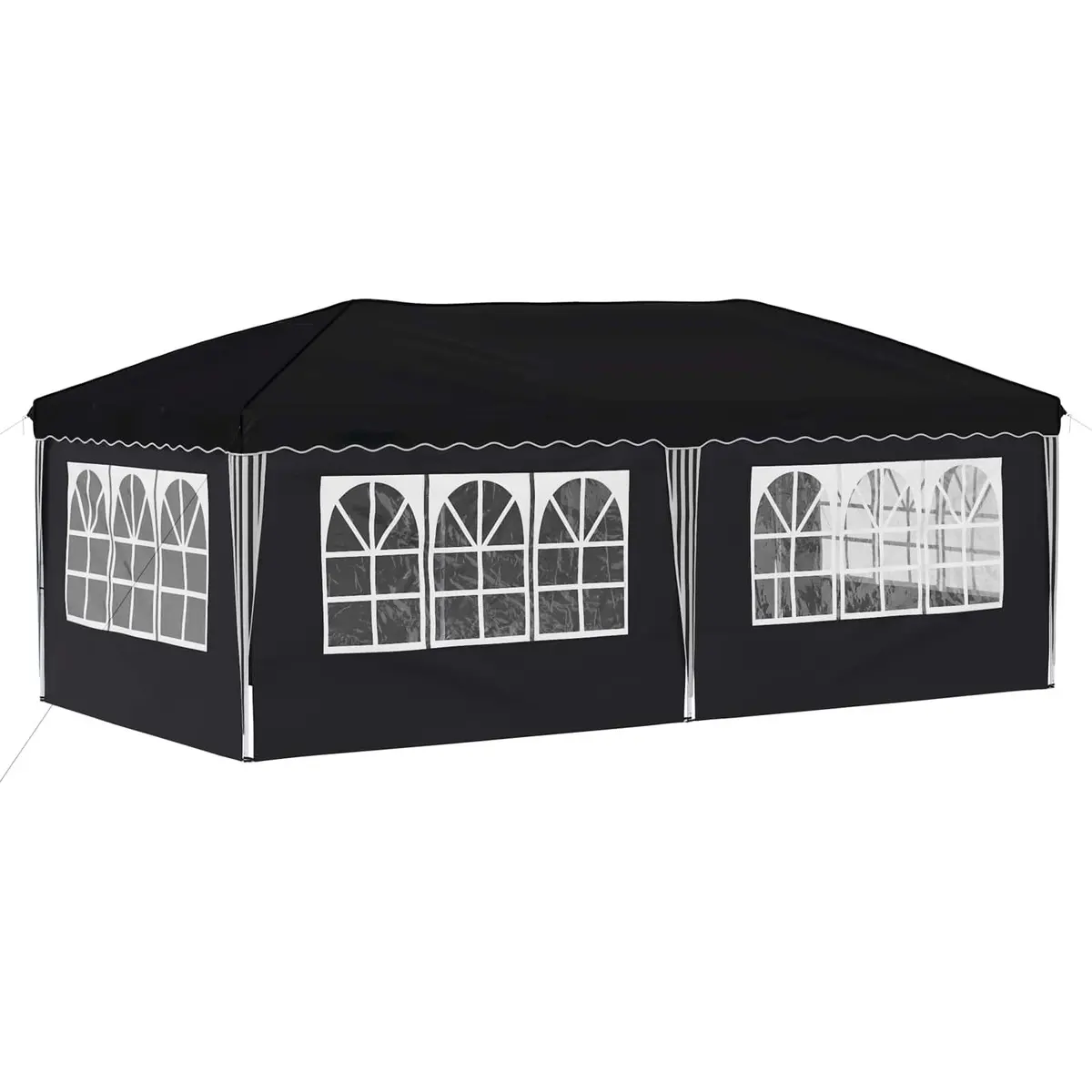 Pop-up Tent for Gatherings and Events