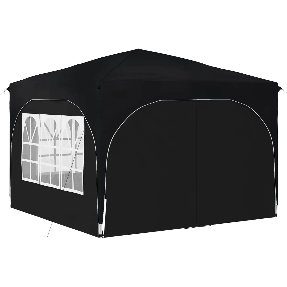 Pop-up Party Tent 290x290cm