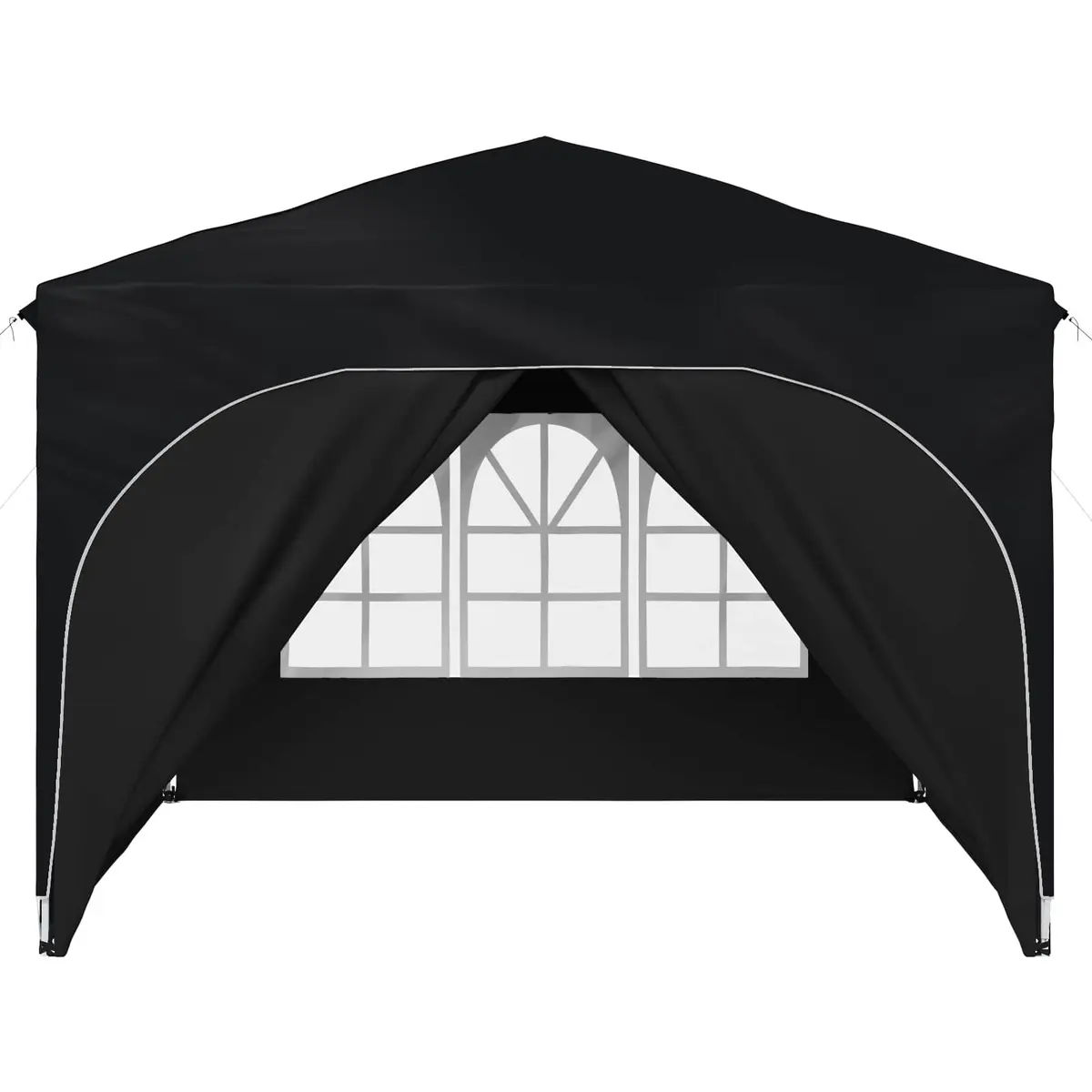 Pop-up Party Tent 290x290cm