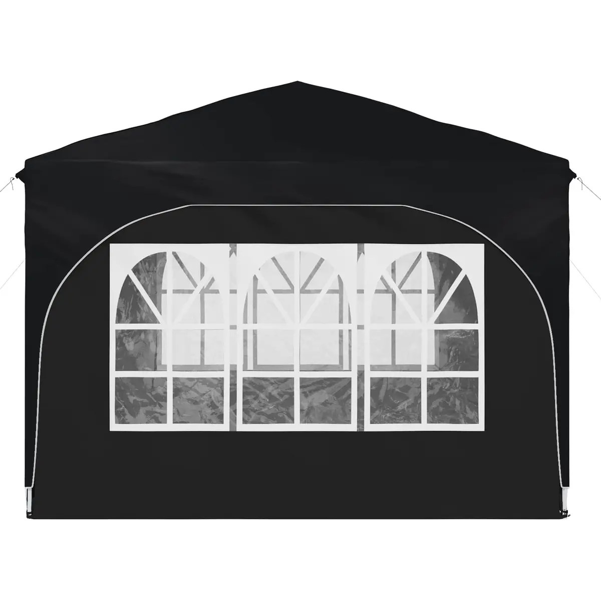 Pop-up Party Tent 290x290cm