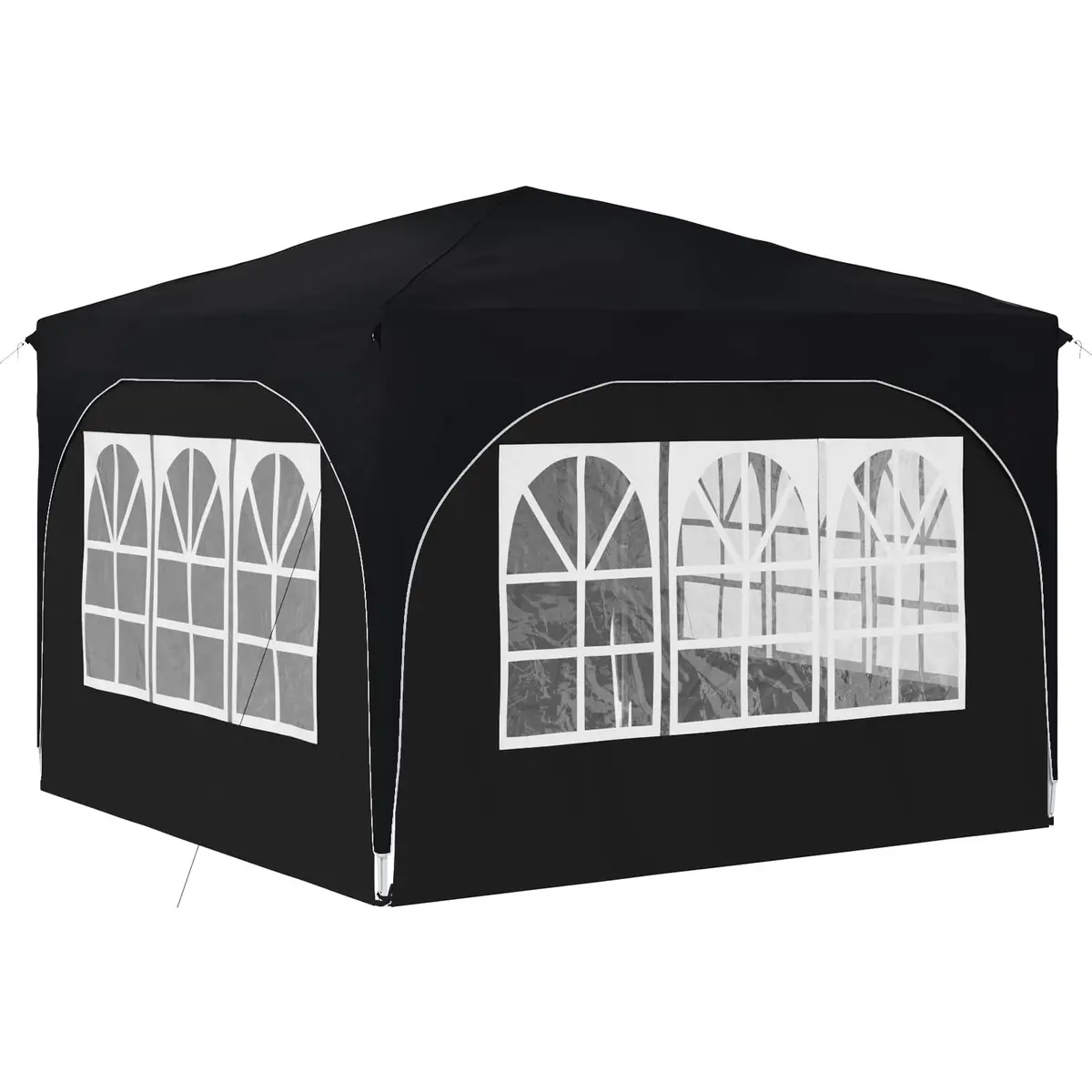 Pop-up Party Tent 290x290cm