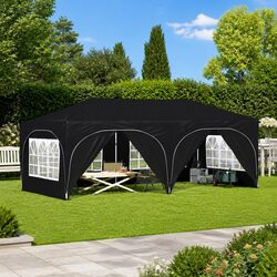 Your Perfect Outdoor Party Tent Awaits