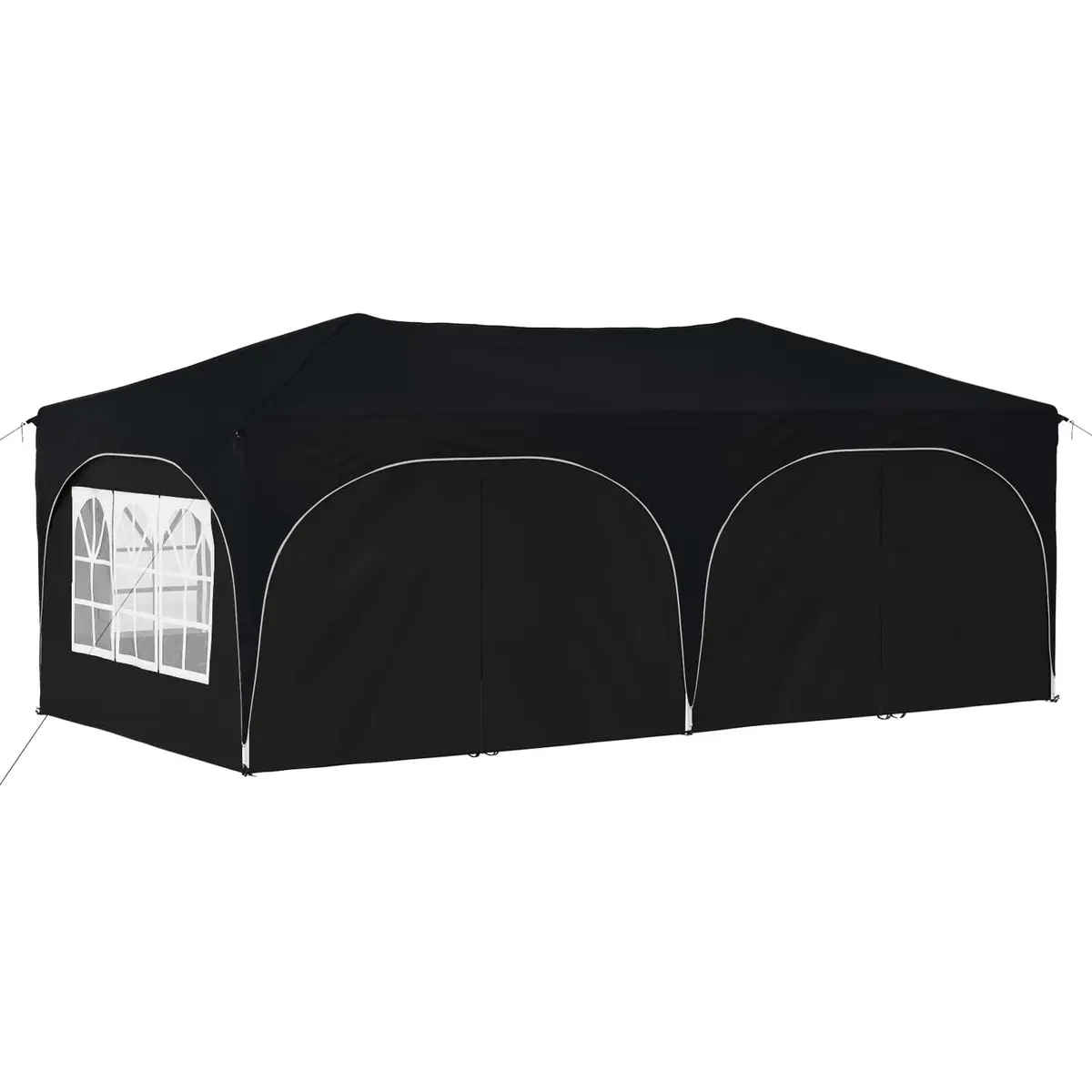 Outdoor Party Tent
