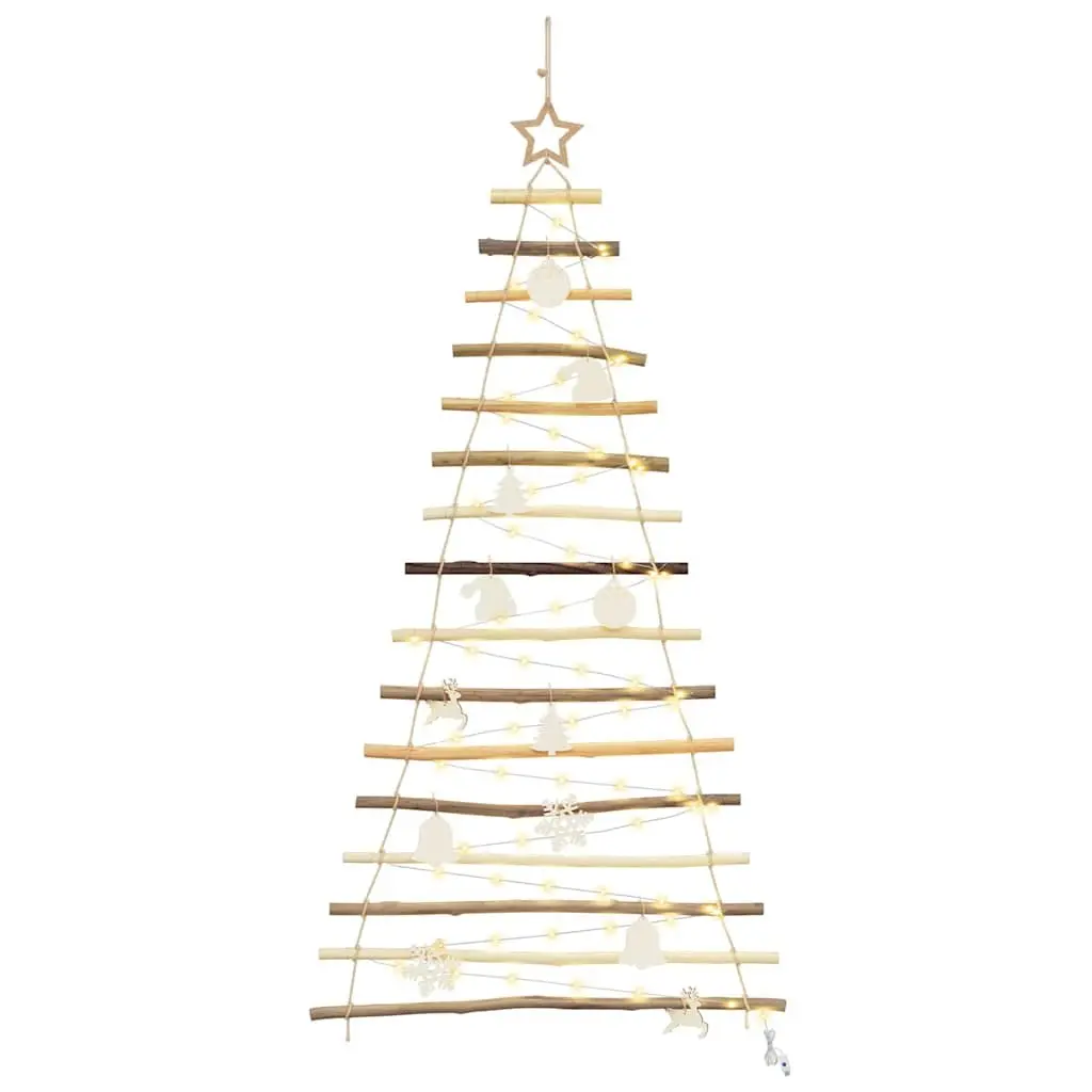 Hanging Christmas Tree for Festive Cheer