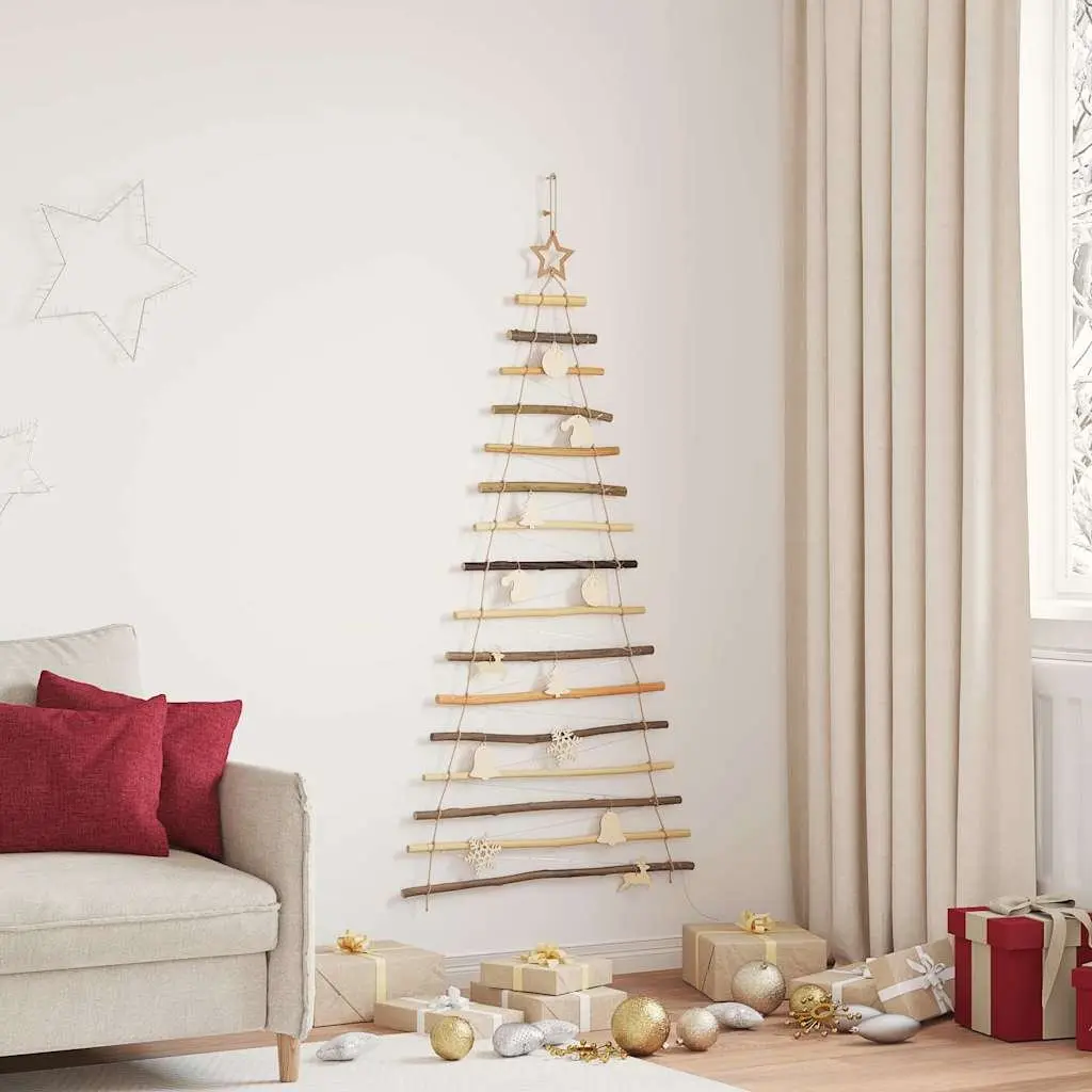 Hanging Christmas Tree for Festive Cheer