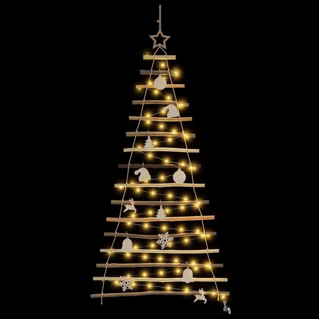 Hanging Christmas Tree for Festive Cheer