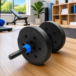 Friendly 10 kg Weight Plates Designed for Your Gym Needs