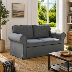 Make Your Living Room Inviting with This Modular Sofa