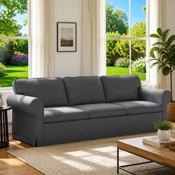 Your Next Favorite Grey Modular Sofa for Relaxation