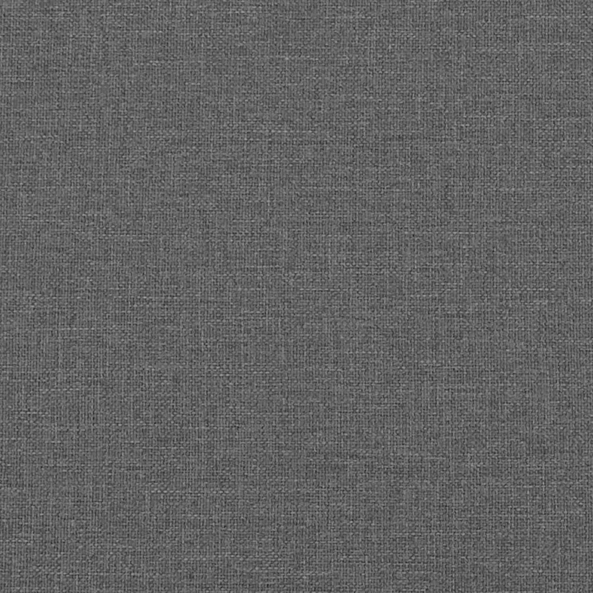 Modern Grey Fabric Sofa Modular Lounge Seating Rectangular Couch Living Room