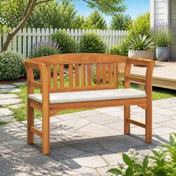 Your Ideal Outdoor Rose Bench for Relaxation