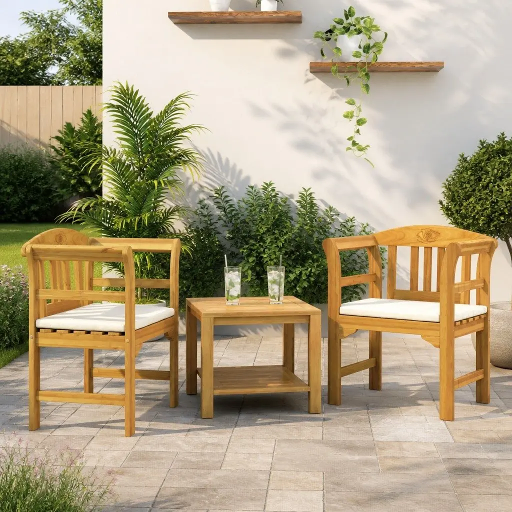 Bench for Outdoor Relaxation