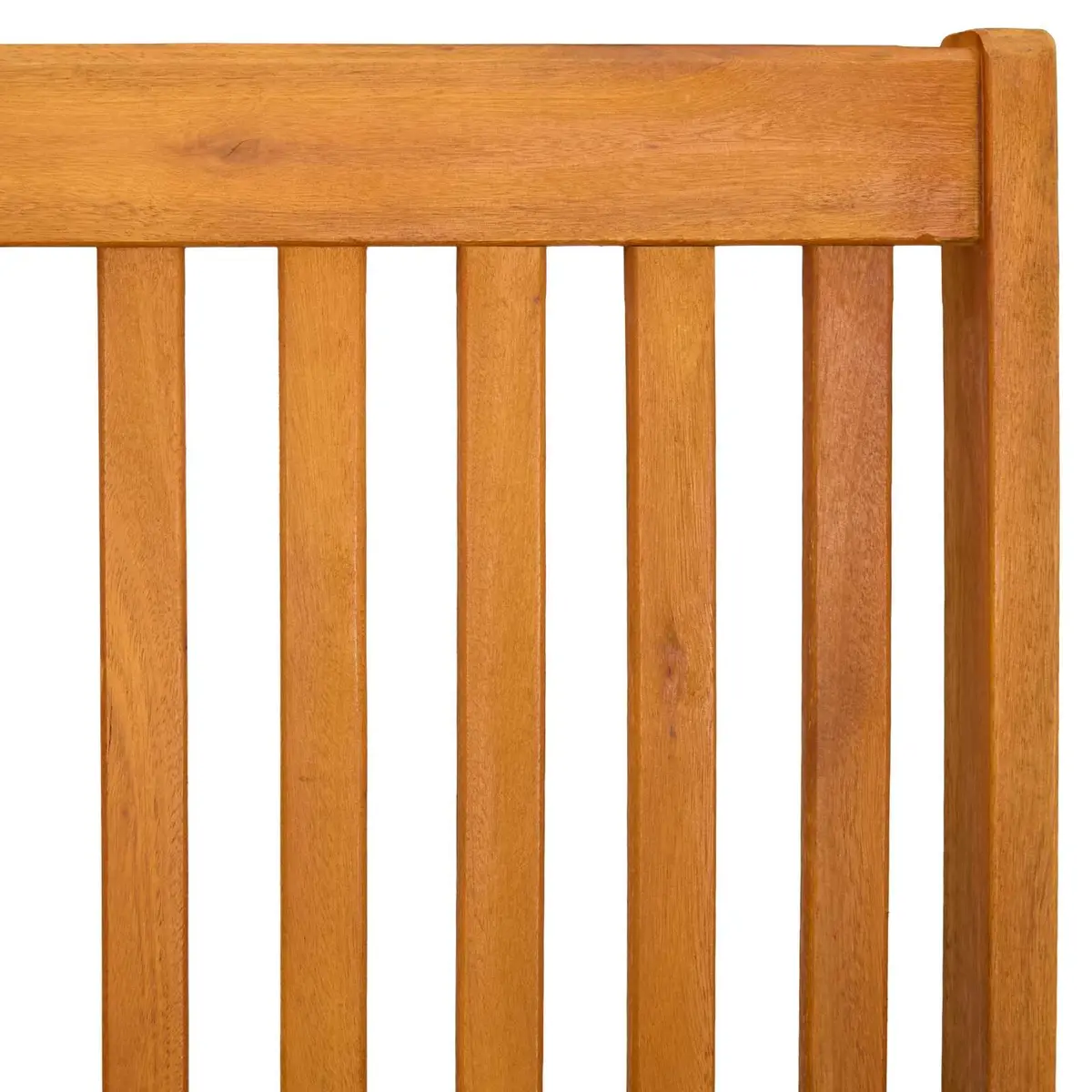 Acacia Wood Reclining Loungers