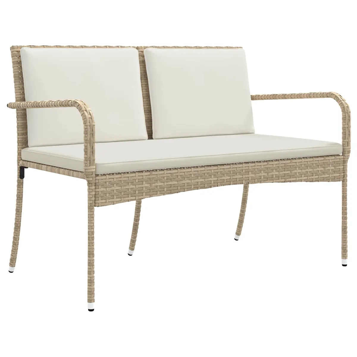 Outdoor Furniture Set with Cushions