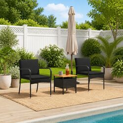 Your Perfect Outdoor Furniture Set Awaits You