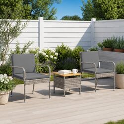 Create Your Perfect Outdoor Retreat with a Bistro Set